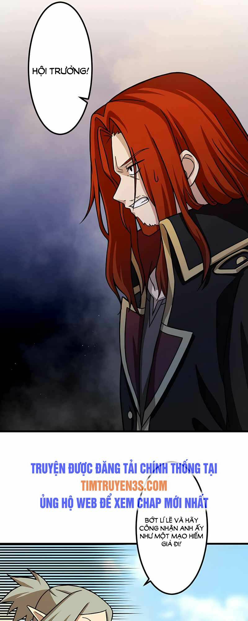 Binh Vương Chuyển Sinh Chapter 10 - Trang 2