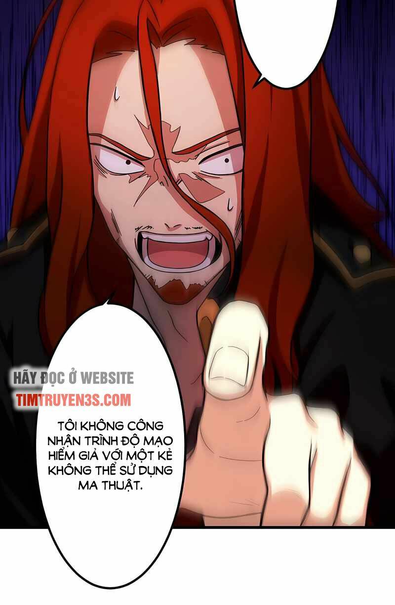 Binh Vương Chuyển Sinh Chapter 10 - Trang 2