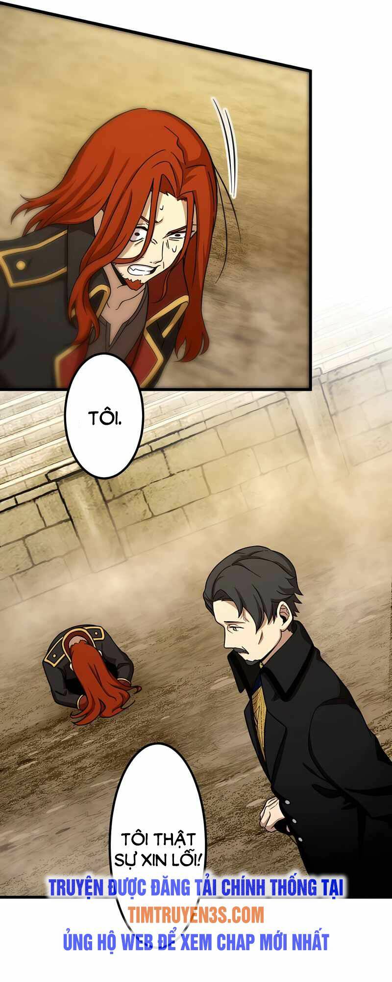 Binh Vương Chuyển Sinh Chapter 10 - Trang 2