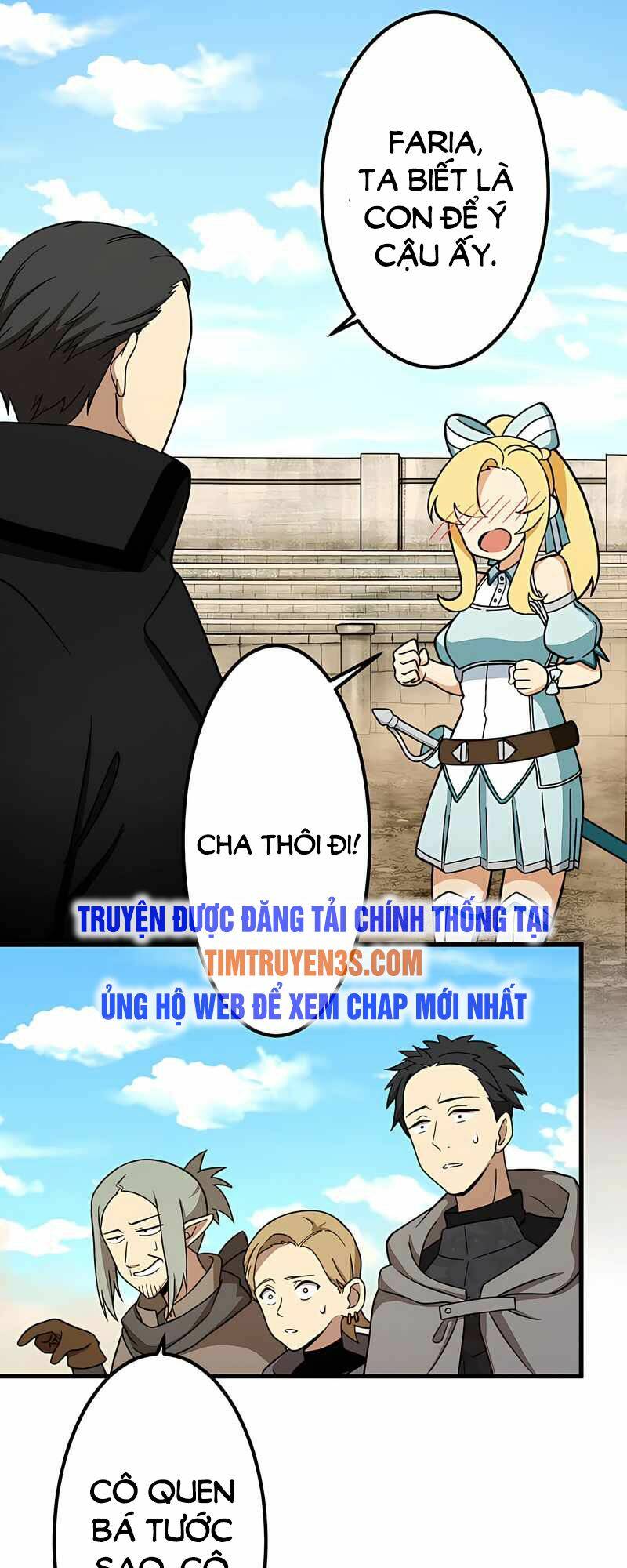 Binh Vương Chuyển Sinh Chapter 10 - Trang 2