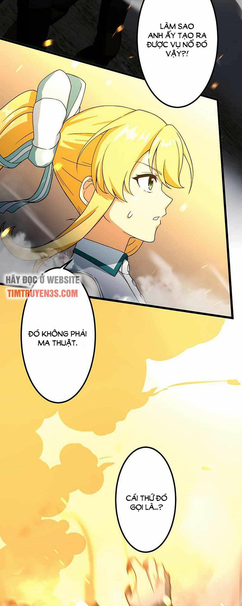 Binh Vương Chuyển Sinh Chapter 10 - Trang 2