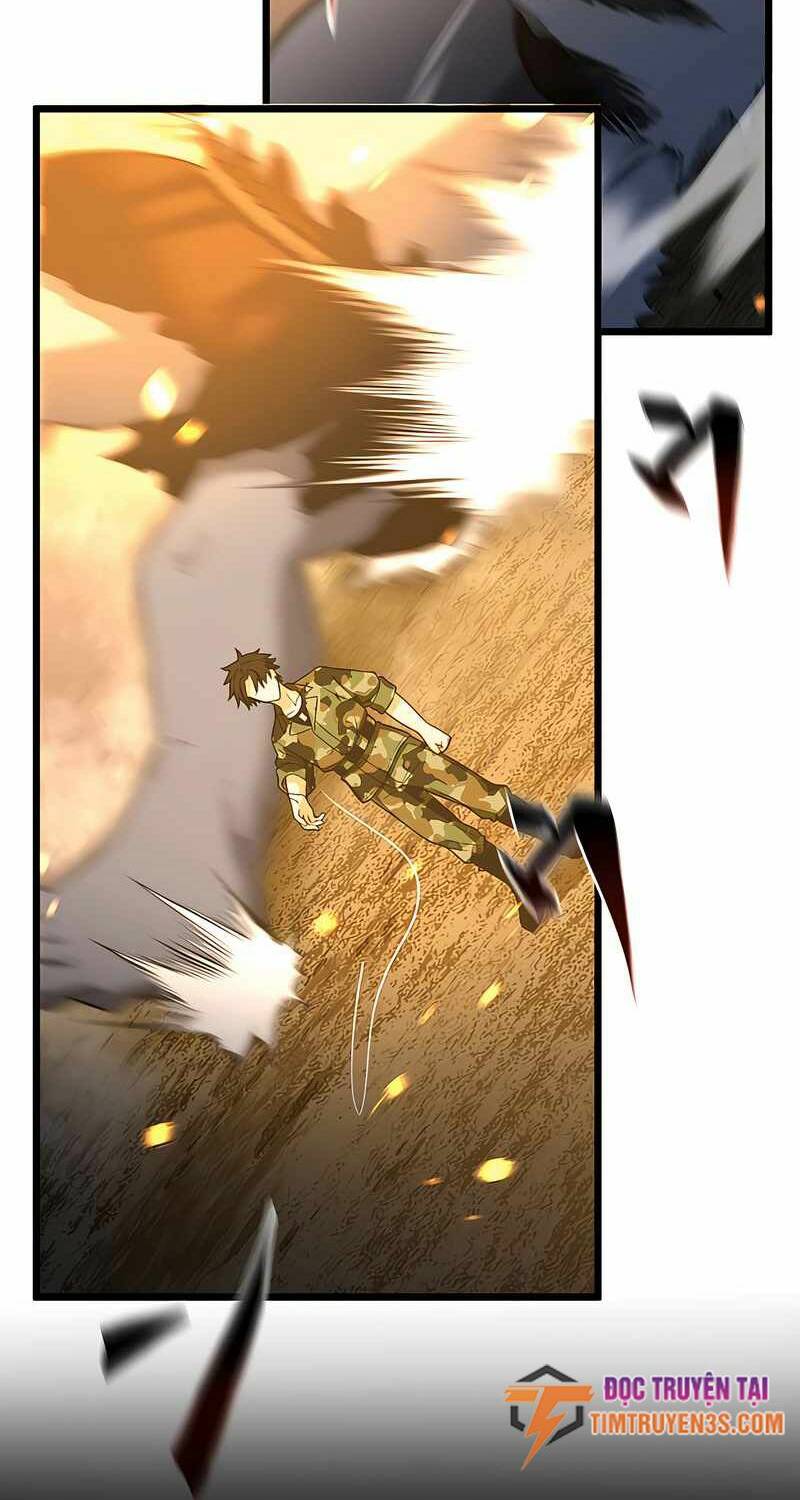 Binh Vương Chuyển Sinh Chapter 10 - Trang 2
