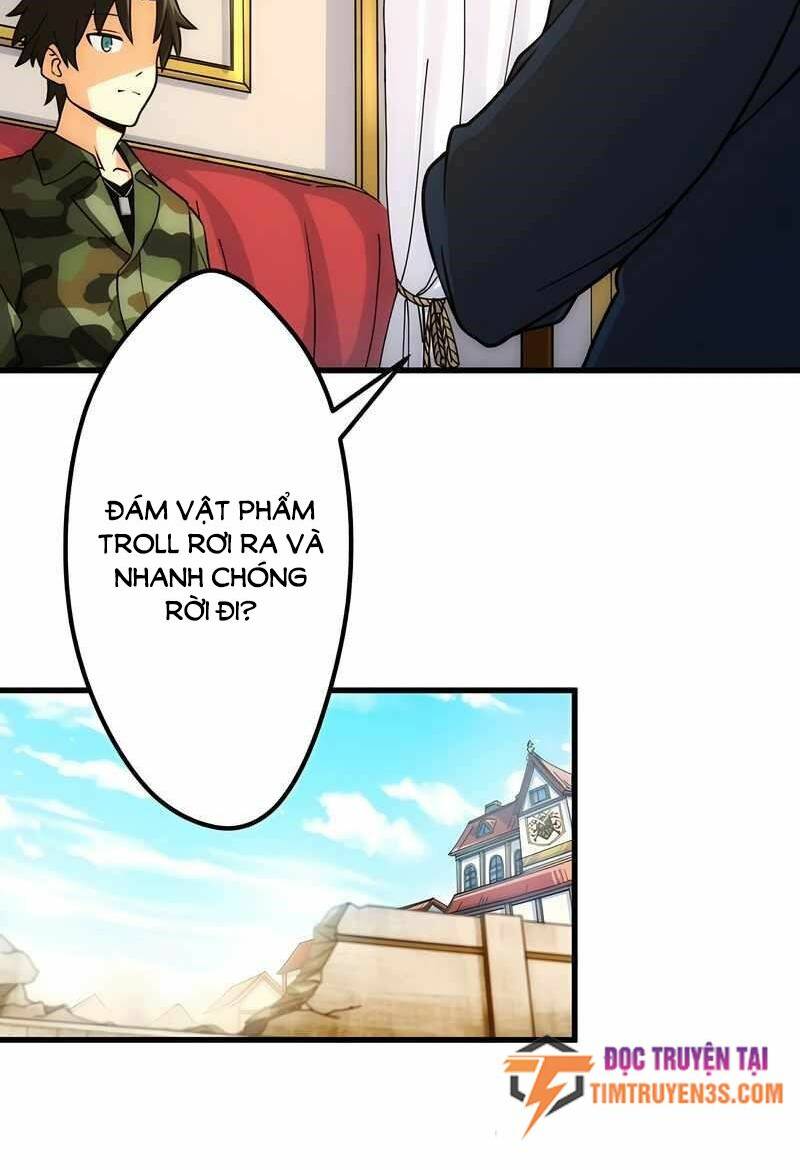 Binh Vương Chuyển Sinh Chapter 11 - Trang 2