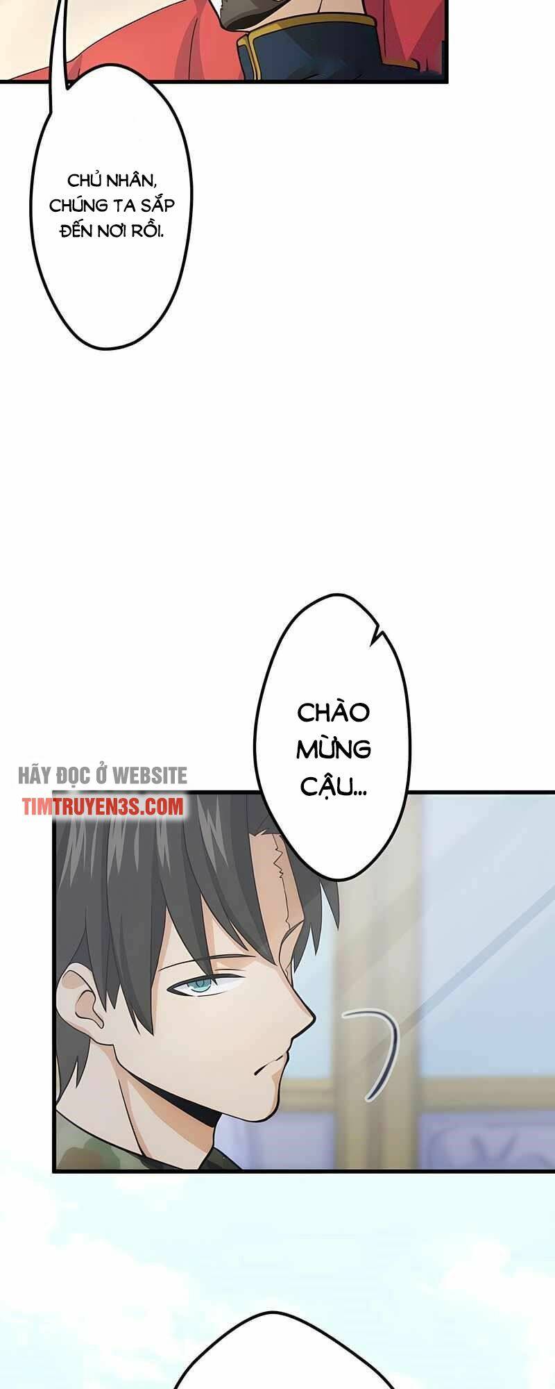 Binh Vương Chuyển Sinh Chapter 11 - Trang 2