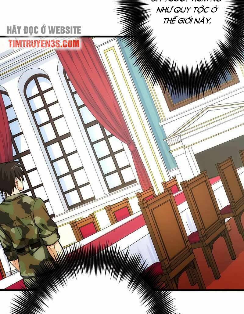 Binh Vương Chuyển Sinh Chapter 11 - Trang 2