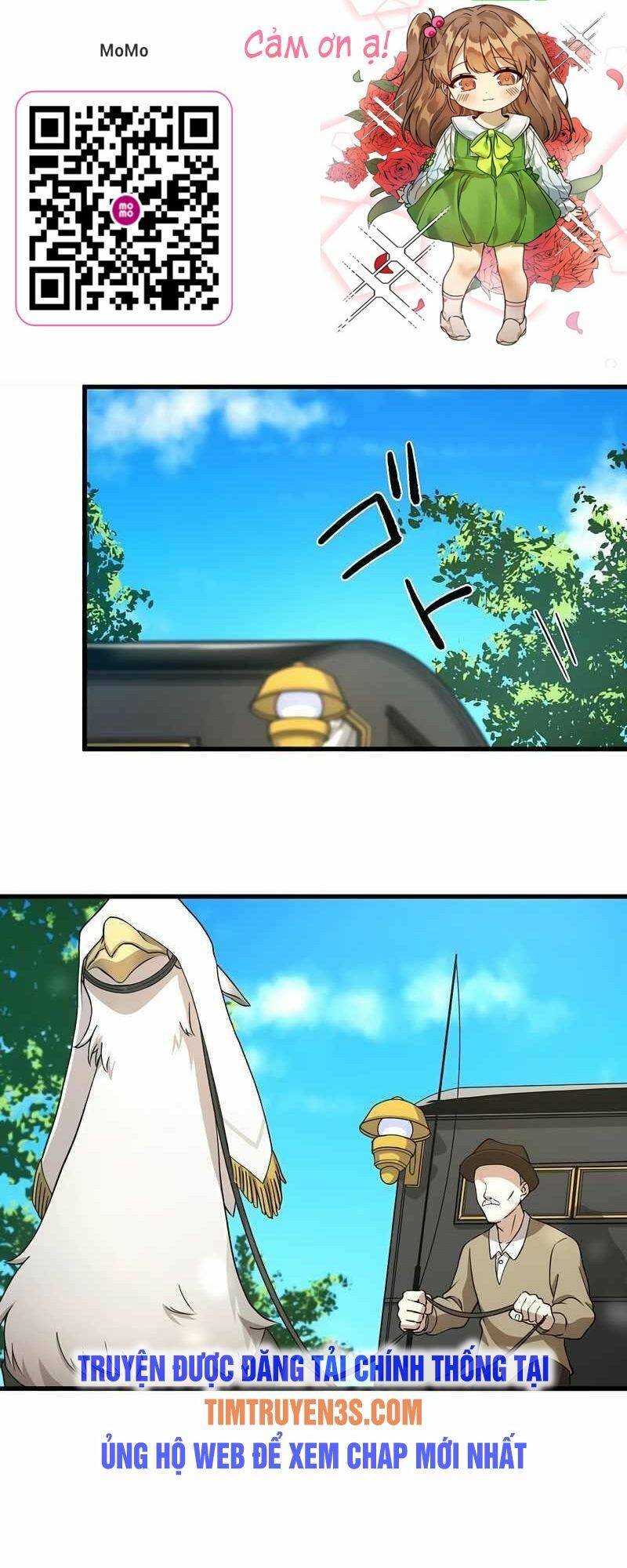 Binh Vương Chuyển Sinh Chapter 11 - Trang 2