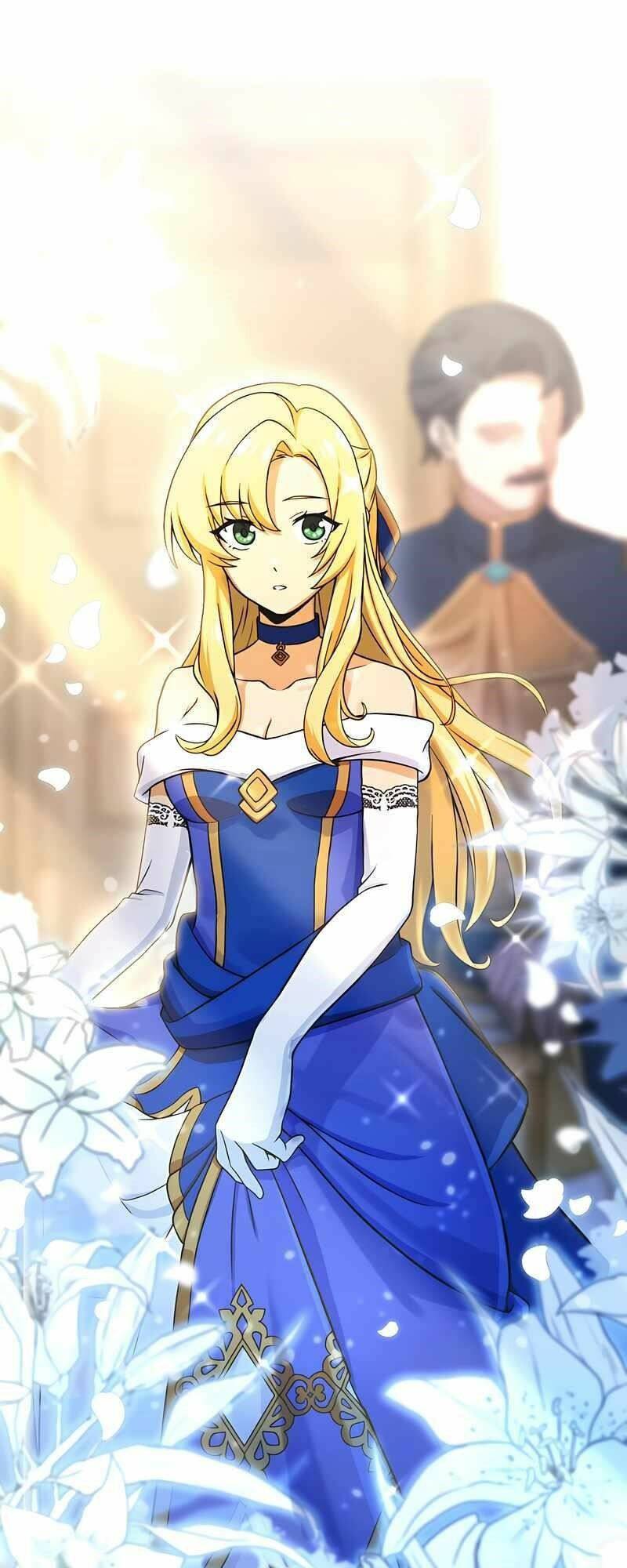 Binh Vương Chuyển Sinh Chapter 11 - Trang 2