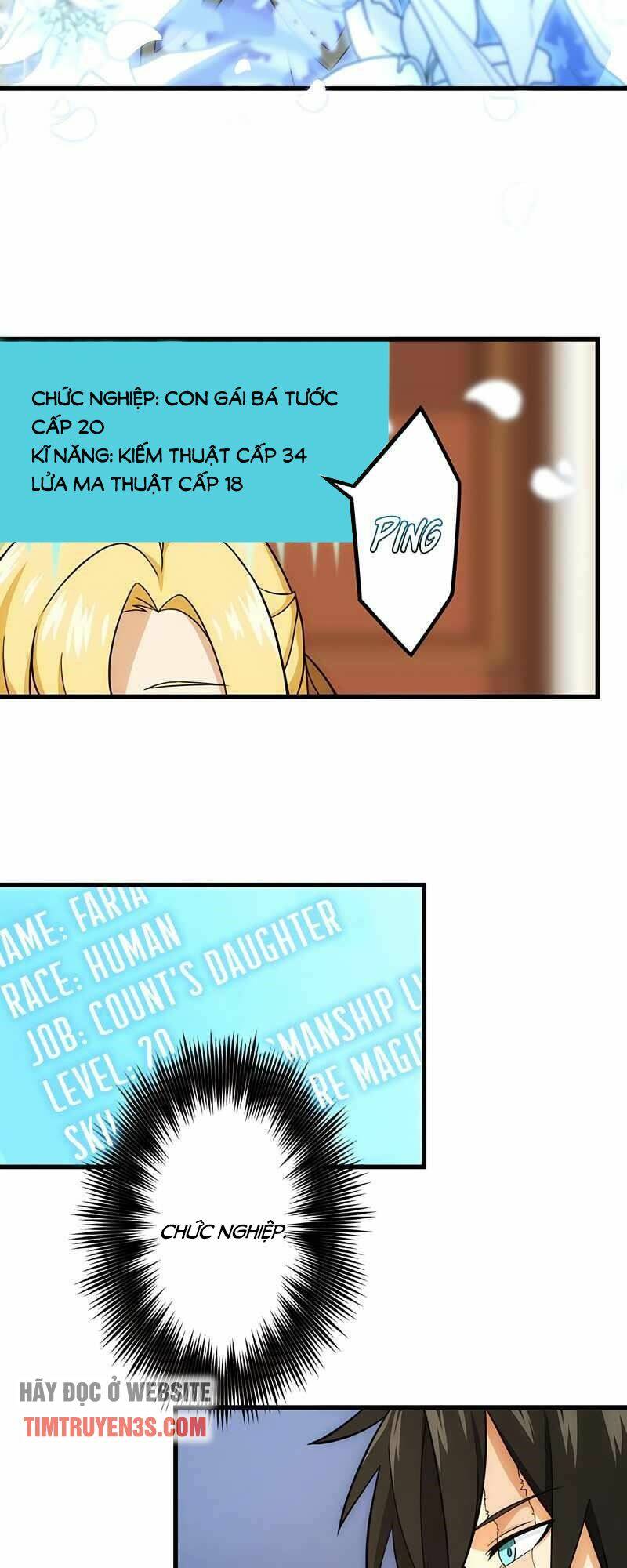 Binh Vương Chuyển Sinh Chapter 11 - Trang 2