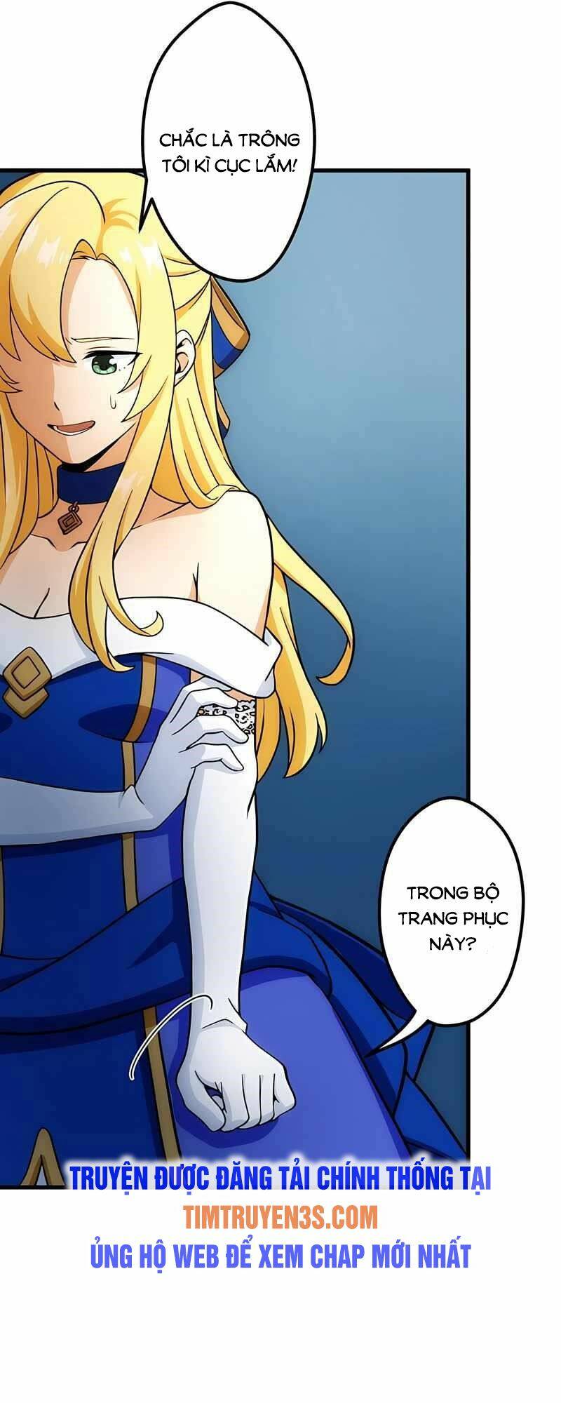 Binh Vương Chuyển Sinh Chapter 11 - Trang 2