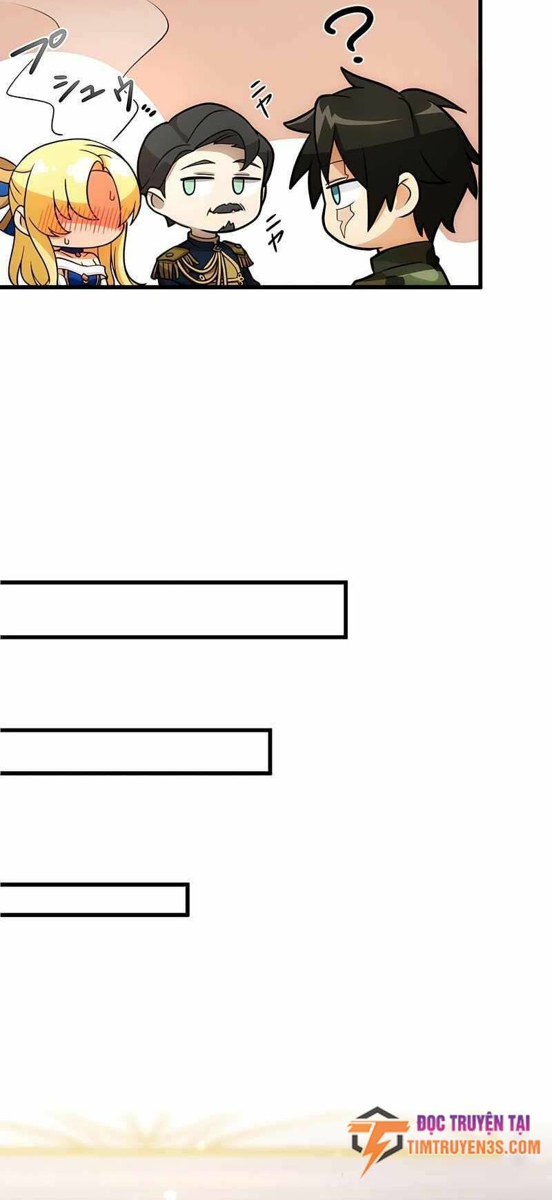 Binh Vương Chuyển Sinh Chapter 11 - Trang 2