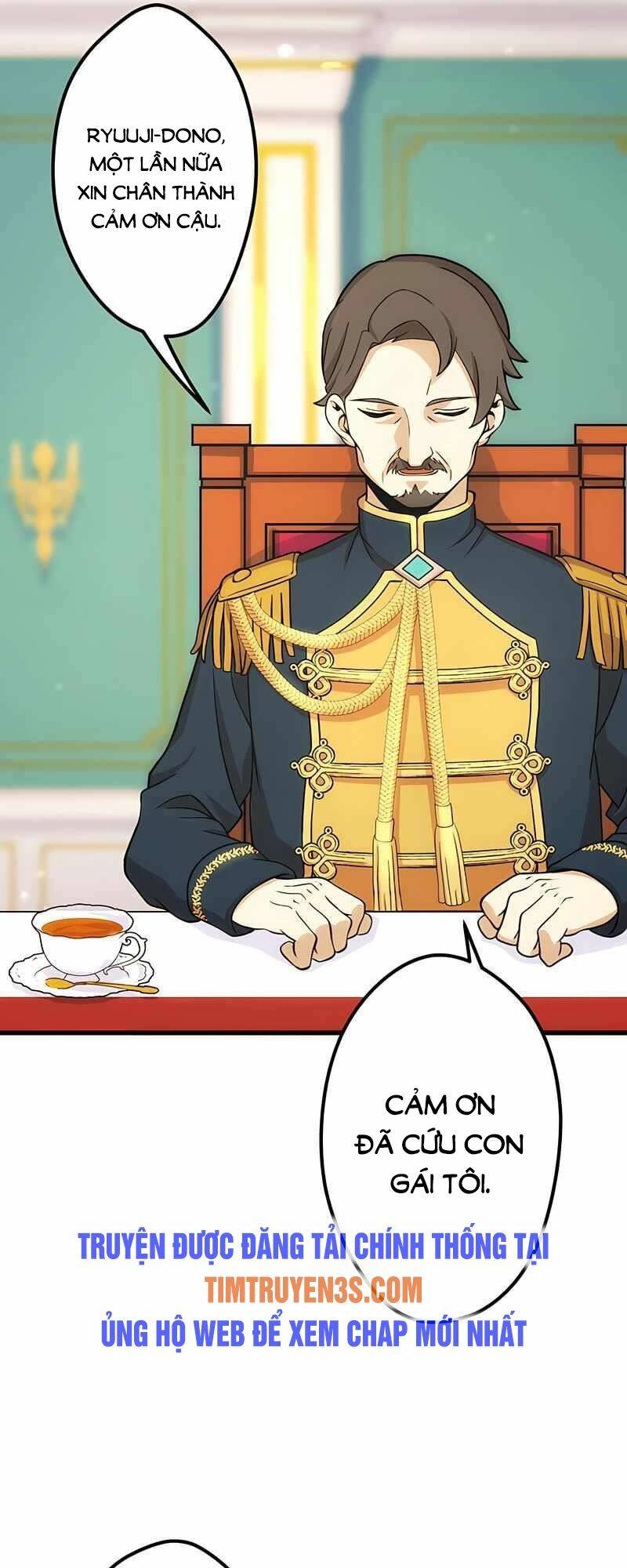 Binh Vương Chuyển Sinh Chapter 11 - Trang 2