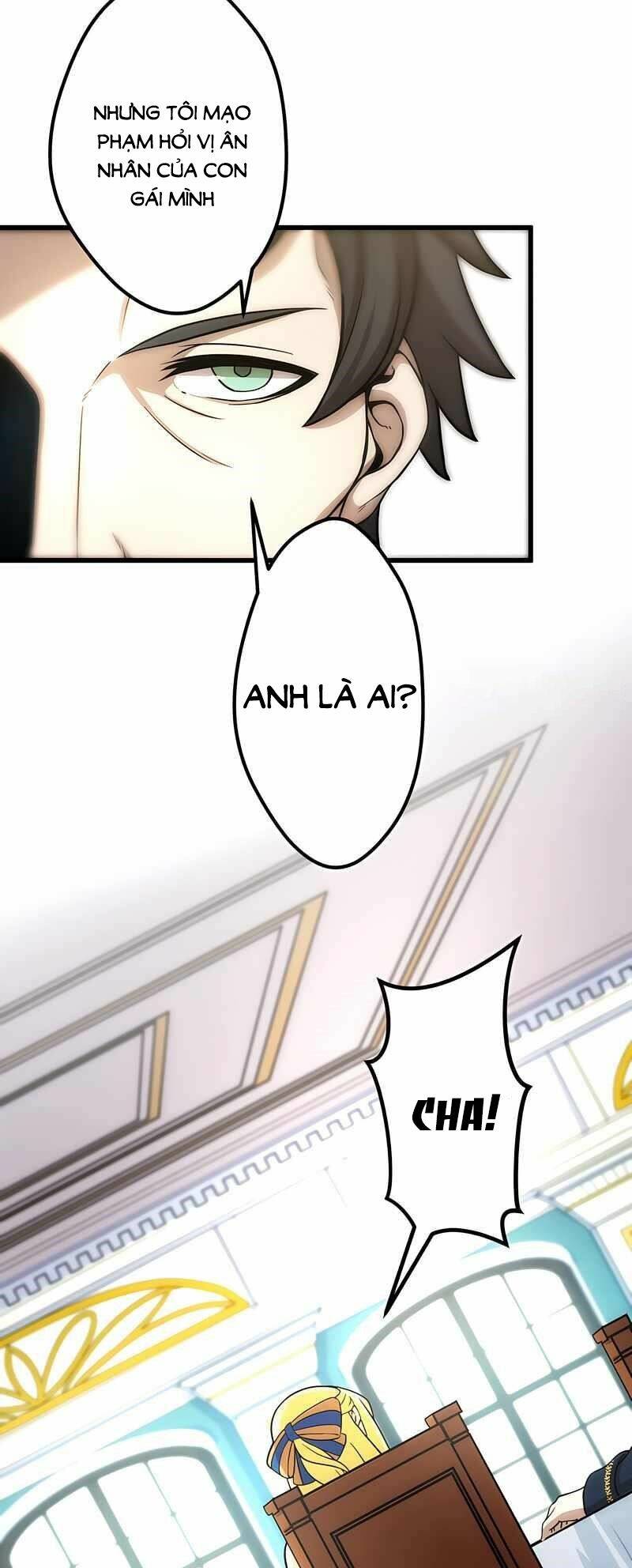 Binh Vương Chuyển Sinh Chapter 11 - Trang 2