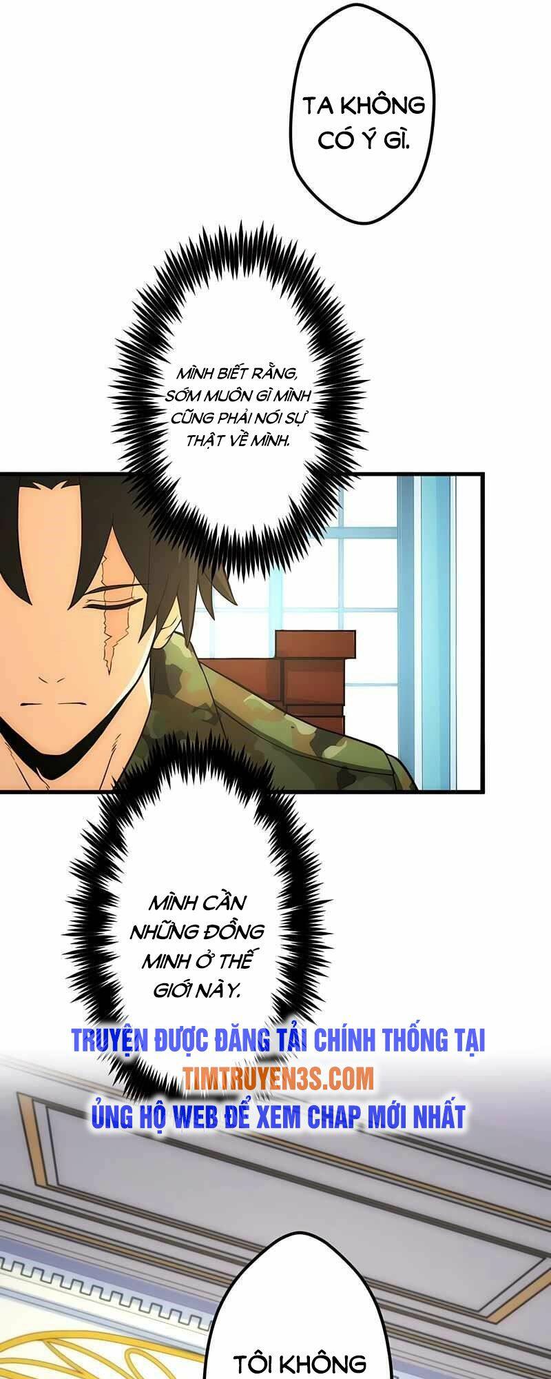 Binh Vương Chuyển Sinh Chapter 11 - Trang 2