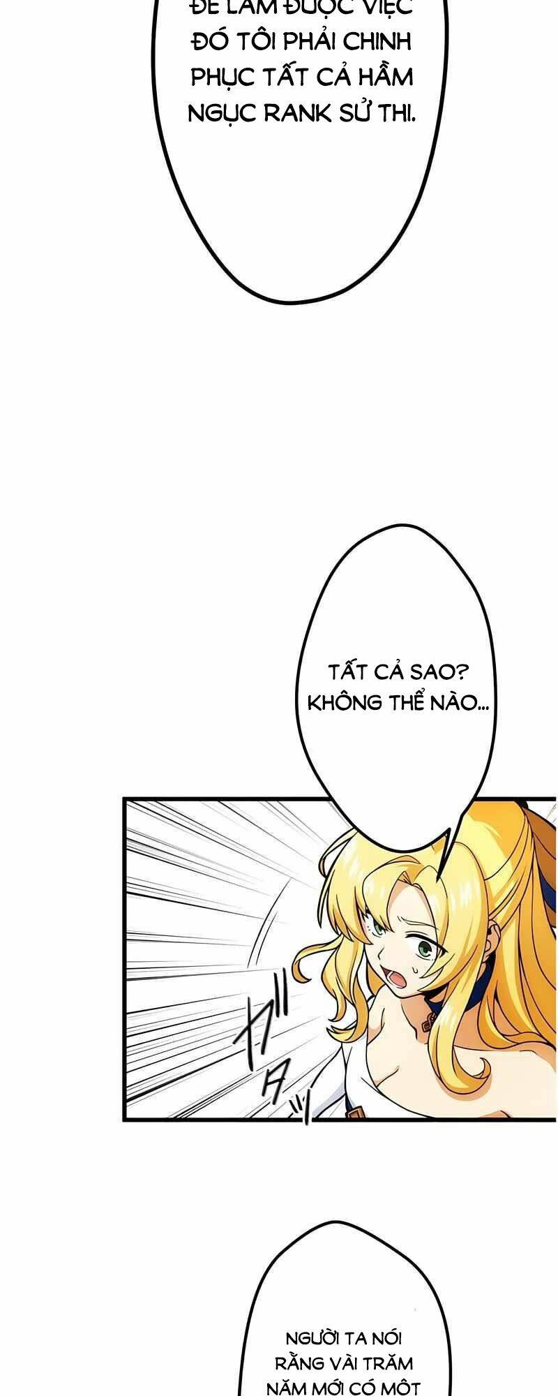 Binh Vương Chuyển Sinh Chapter 11 - Trang 2