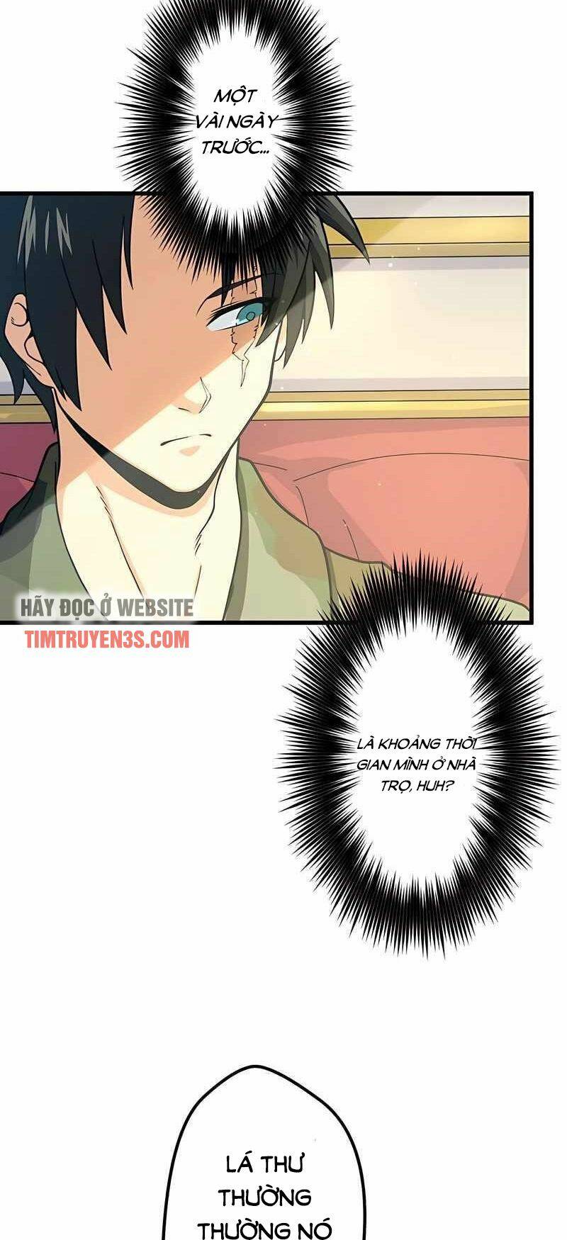 Binh Vương Chuyển Sinh Chapter 11 - Trang 2