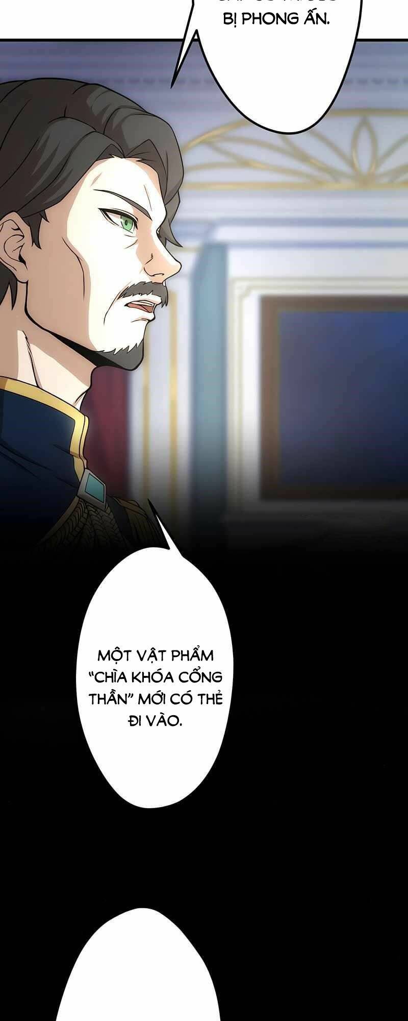 Binh Vương Chuyển Sinh Chapter 11 - Trang 2