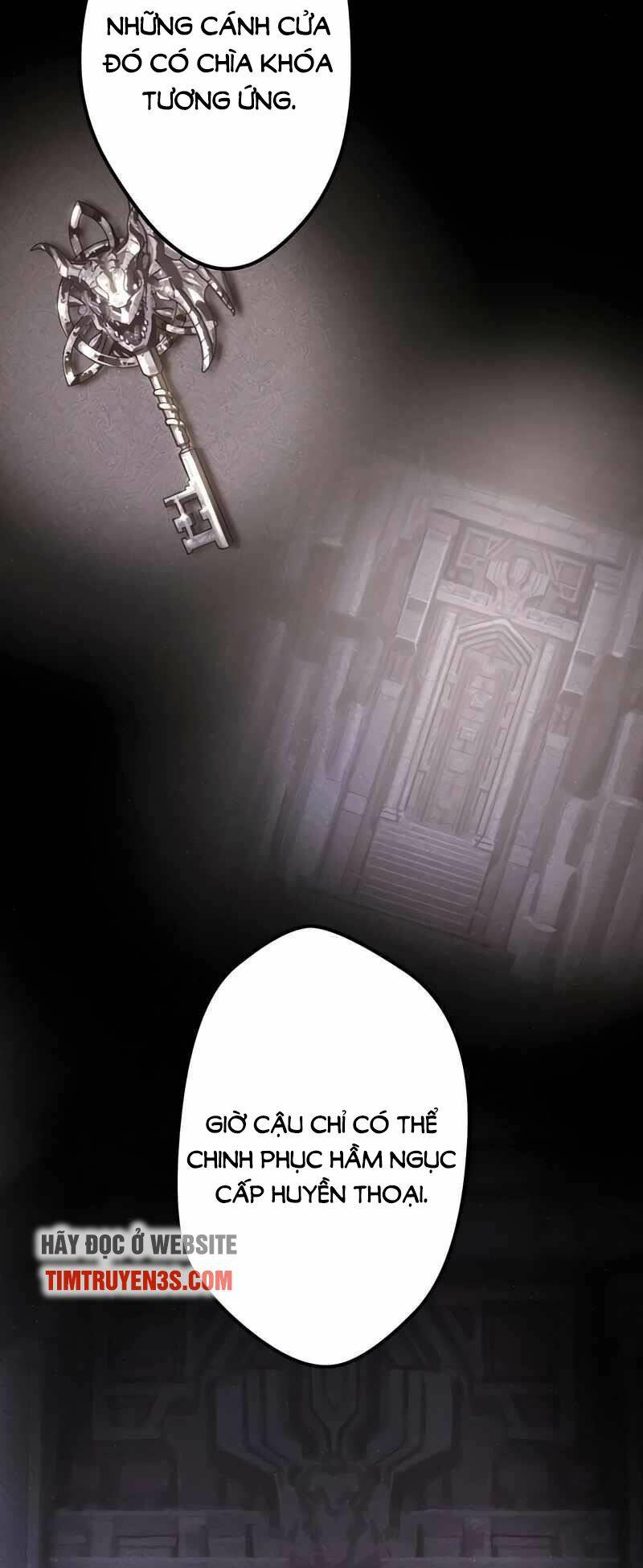 Binh Vương Chuyển Sinh Chapter 11 - Trang 2