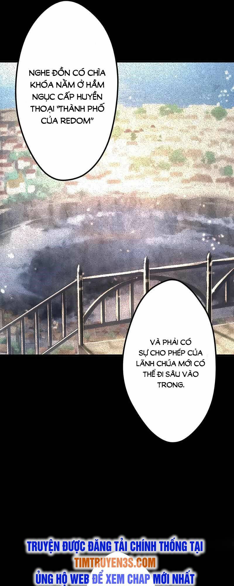 Binh Vương Chuyển Sinh Chapter 11 - Trang 2