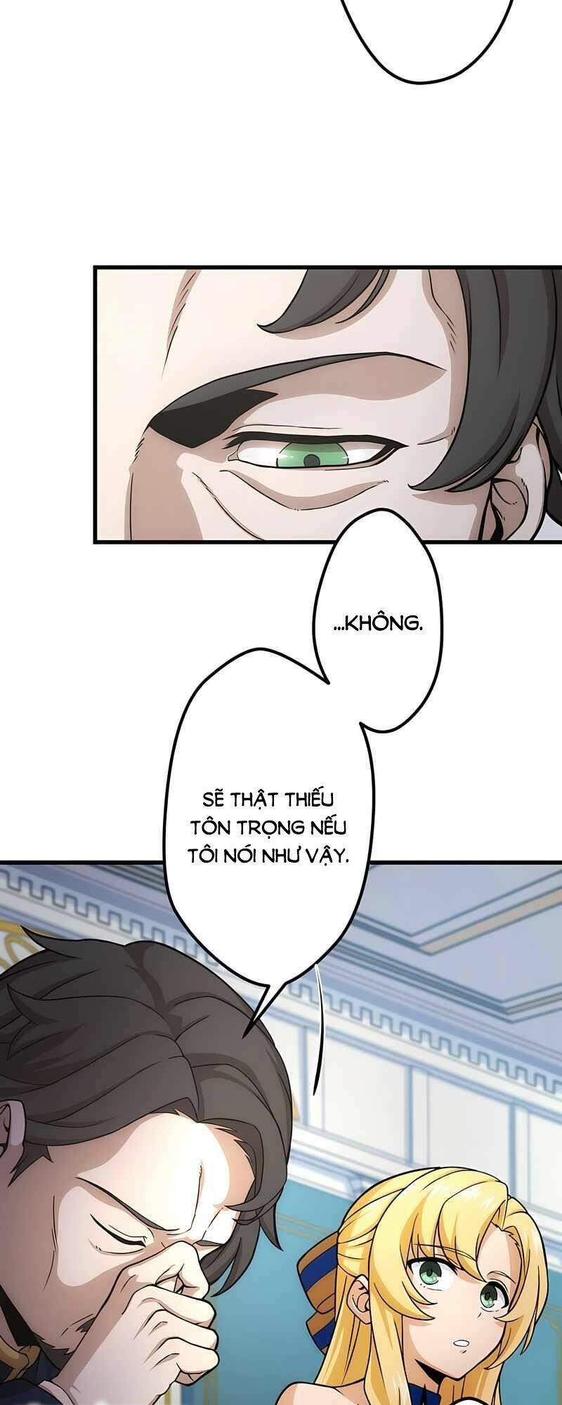 Binh Vương Chuyển Sinh Chapter 11 - Trang 2