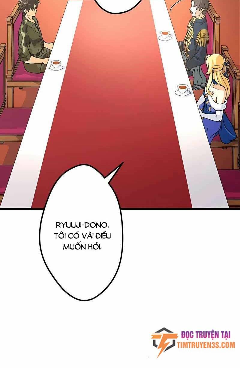 Binh Vương Chuyển Sinh Chapter 11 - Trang 2