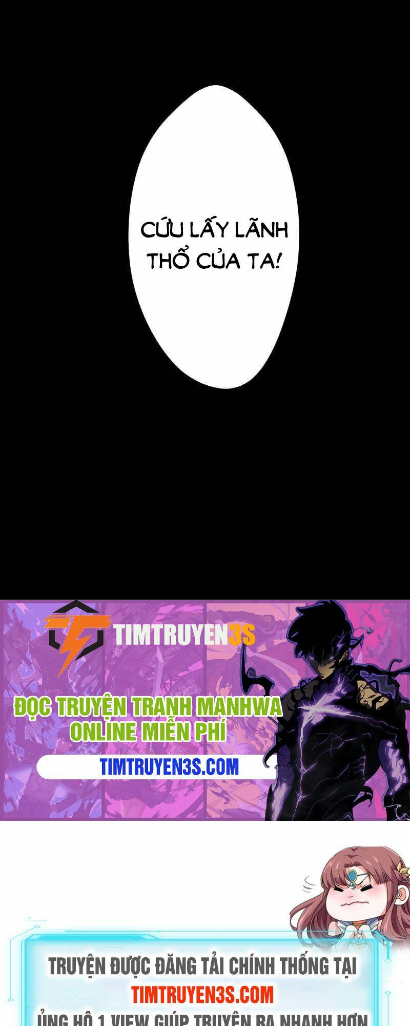 Binh Vương Chuyển Sinh Chapter 11 - Trang 2