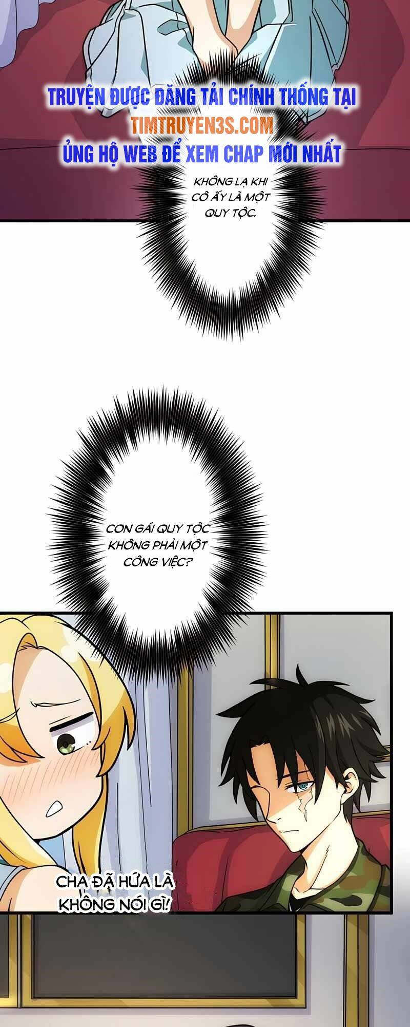 Binh Vương Chuyển Sinh Chapter 11 - Trang 2