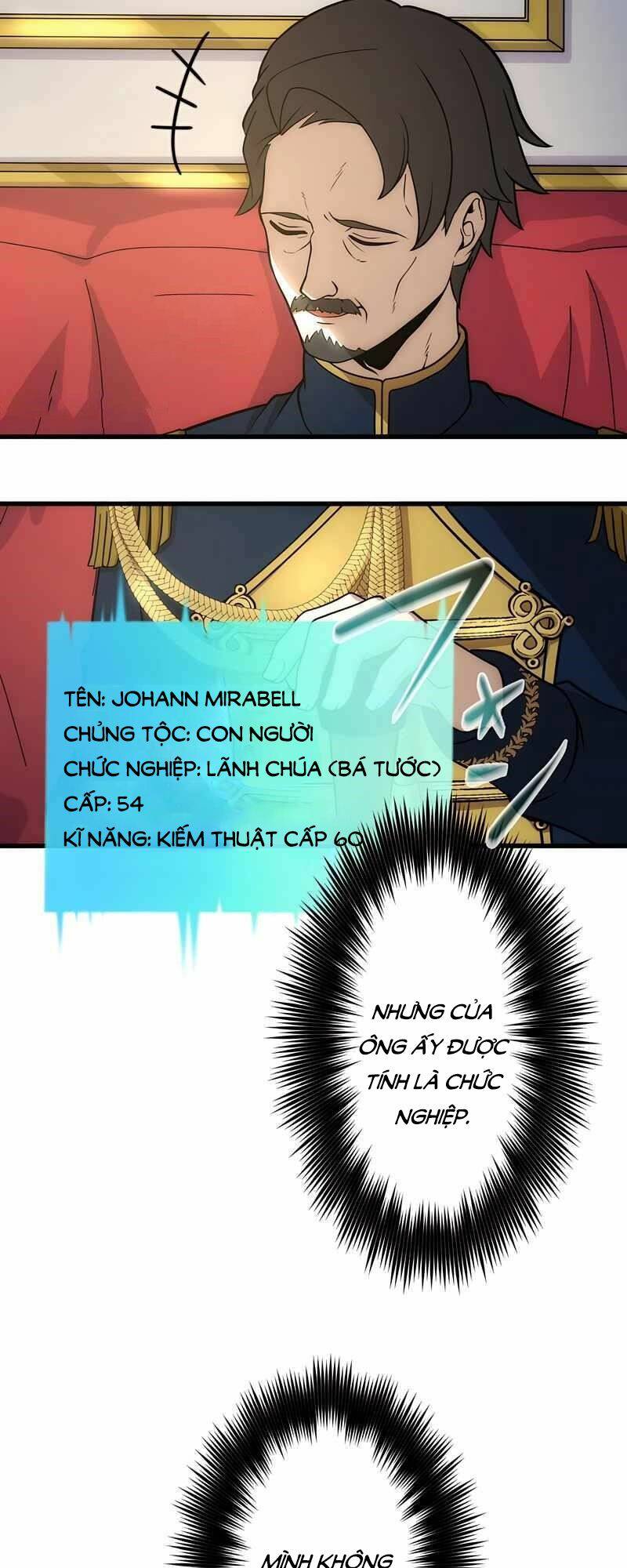 Binh Vương Chuyển Sinh Chapter 11 - Trang 2