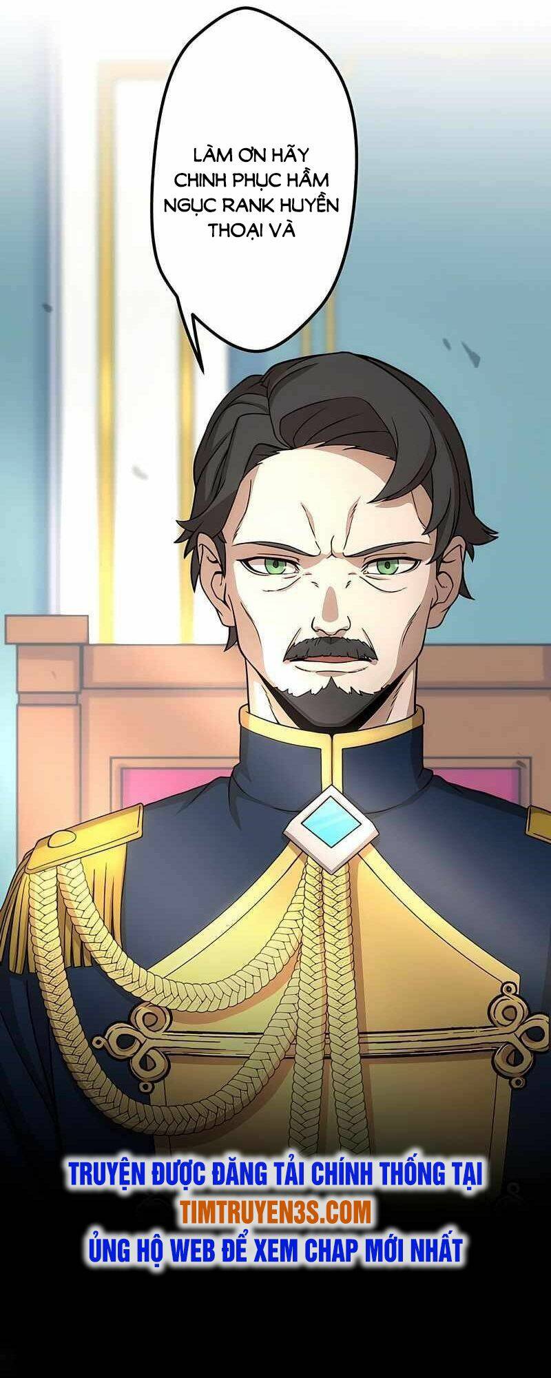 Binh Vương Chuyển Sinh Chapter 12 - Trang 2