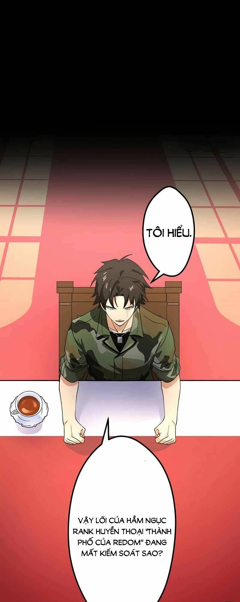 Binh Vương Chuyển Sinh Chapter 12 - Trang 2