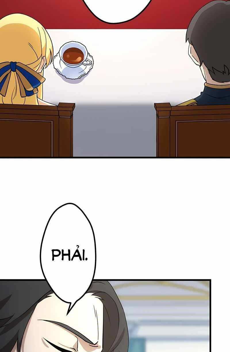 Binh Vương Chuyển Sinh Chapter 12 - Trang 2