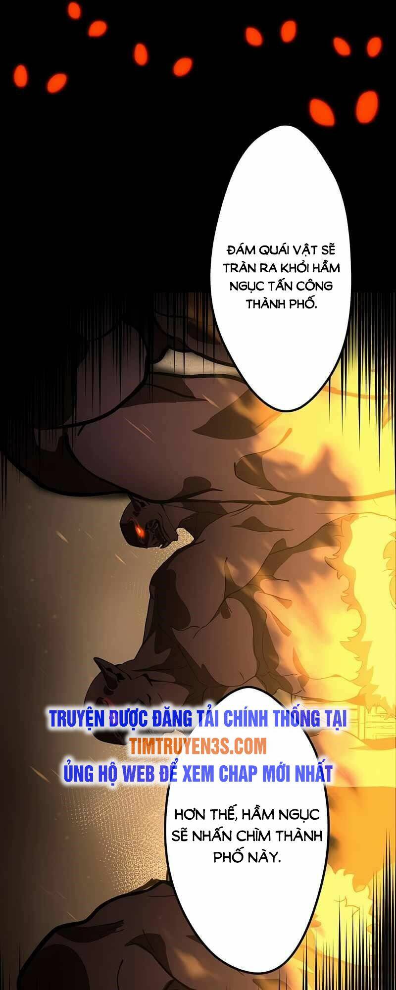 Binh Vương Chuyển Sinh Chapter 12 - Trang 2