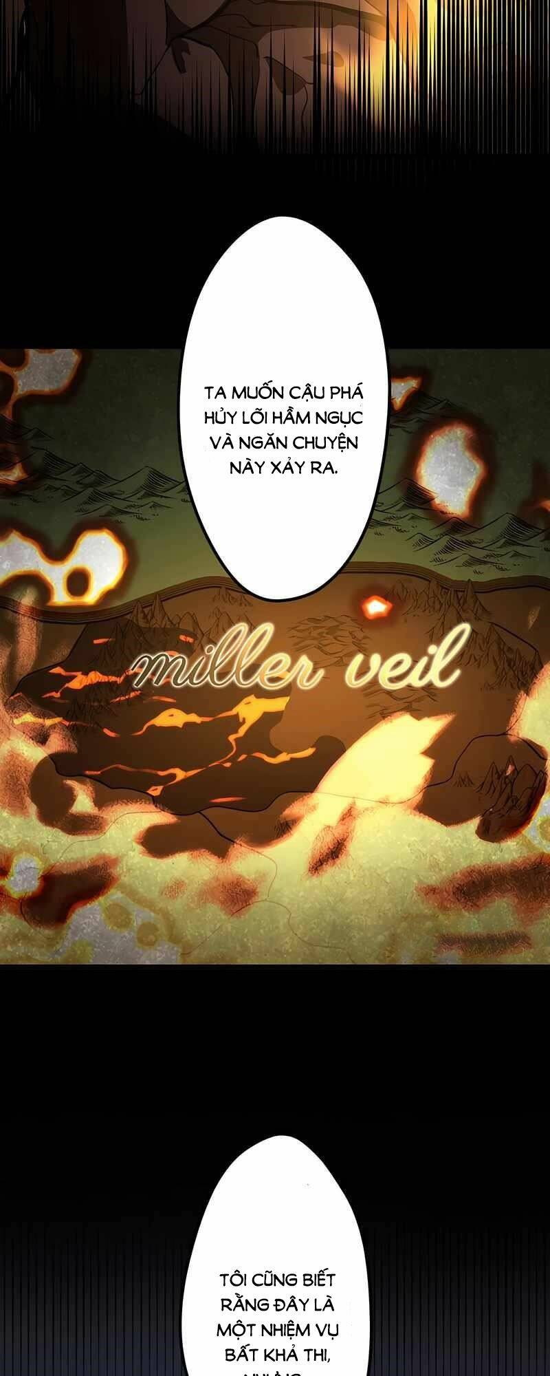 Binh Vương Chuyển Sinh Chapter 12 - Trang 2