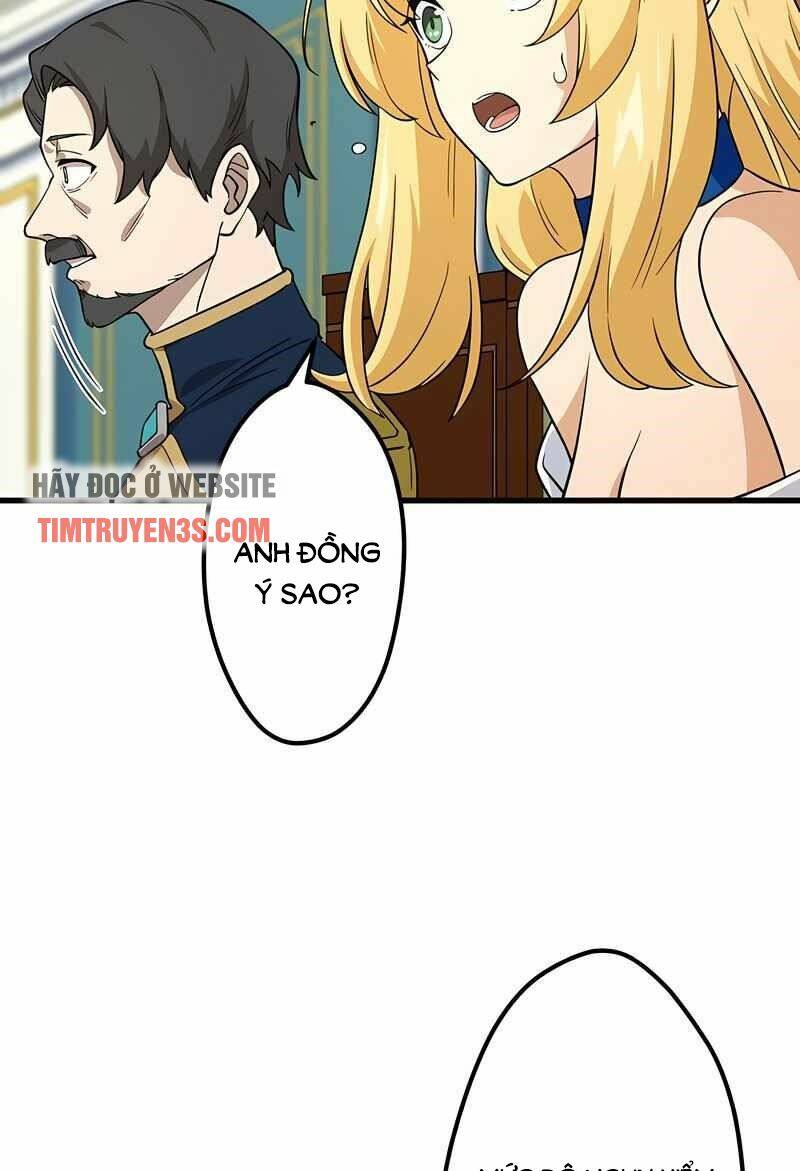 Binh Vương Chuyển Sinh Chapter 12 - Trang 2