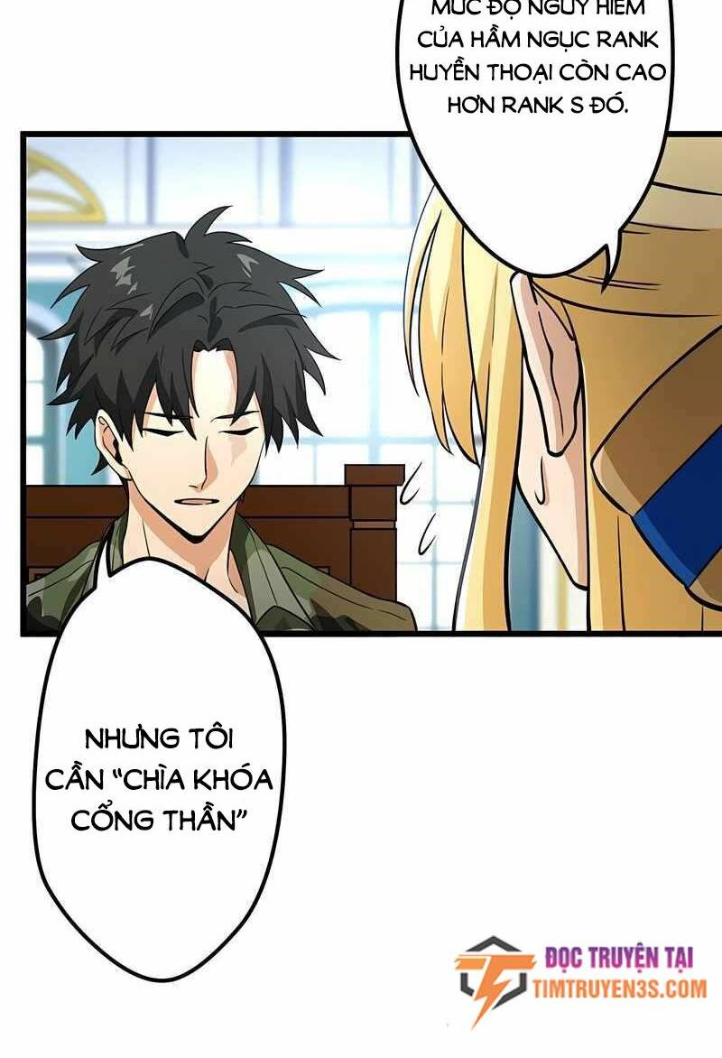 Binh Vương Chuyển Sinh Chapter 12 - Trang 2