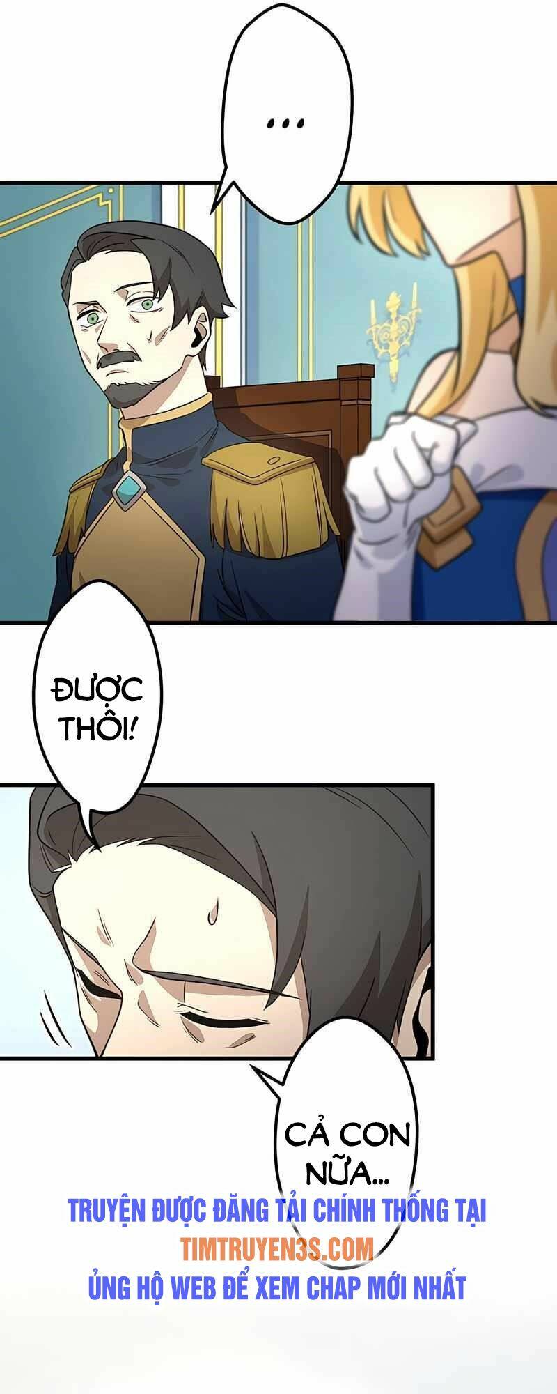 Binh Vương Chuyển Sinh Chapter 12 - Trang 2