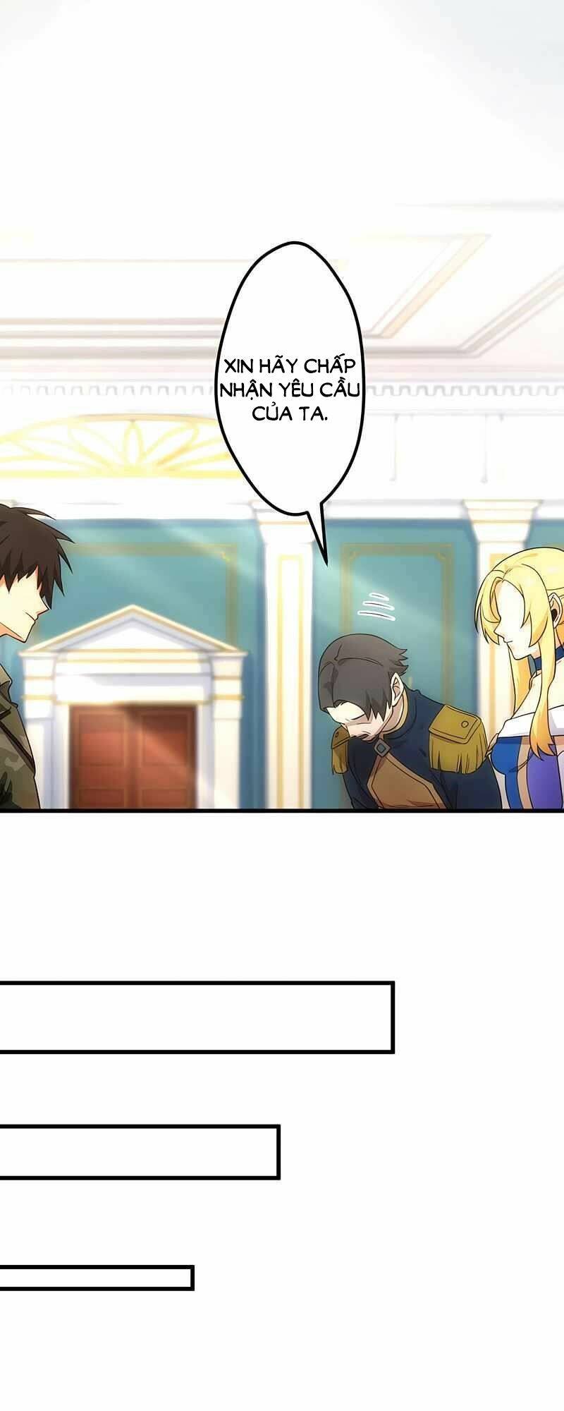 Binh Vương Chuyển Sinh Chapter 12 - Trang 2