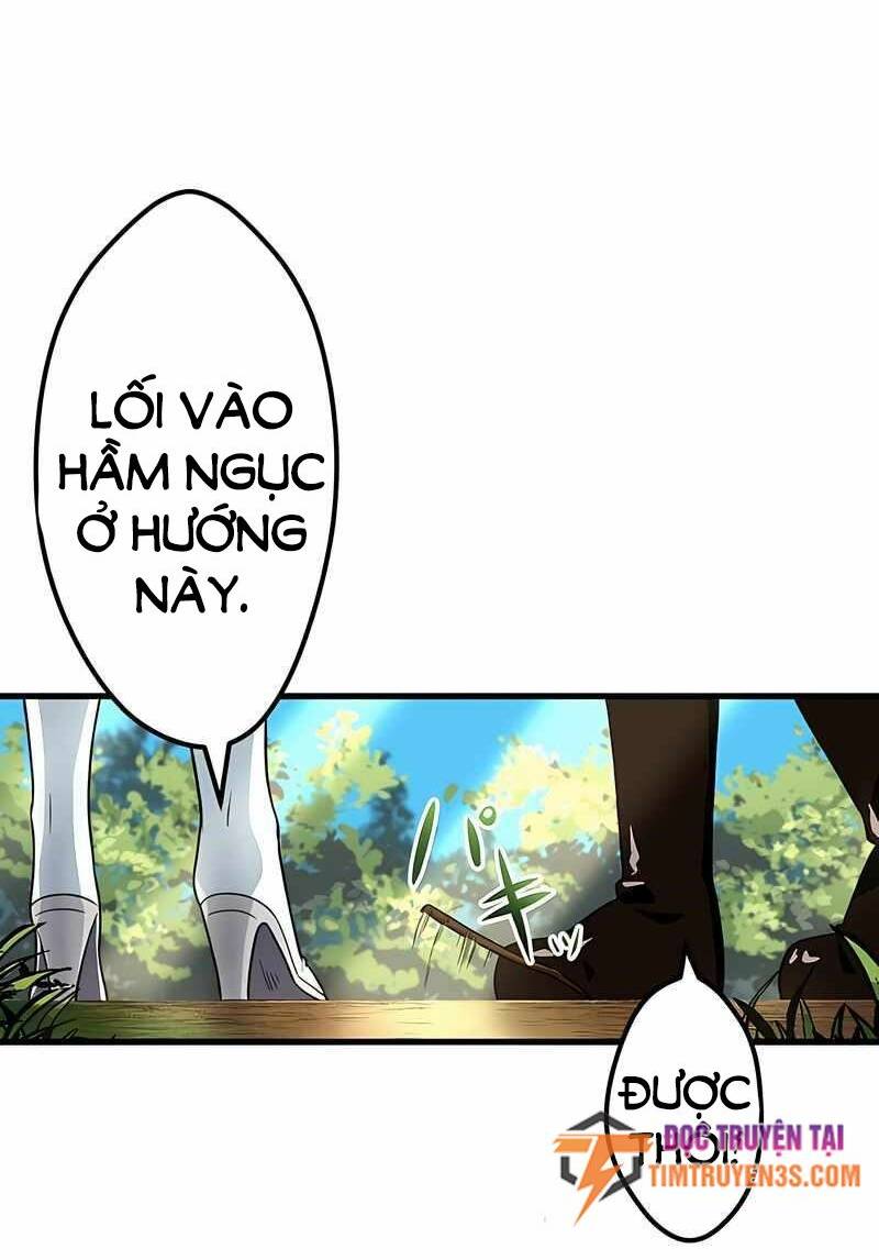 Binh Vương Chuyển Sinh Chapter 12 - Trang 2