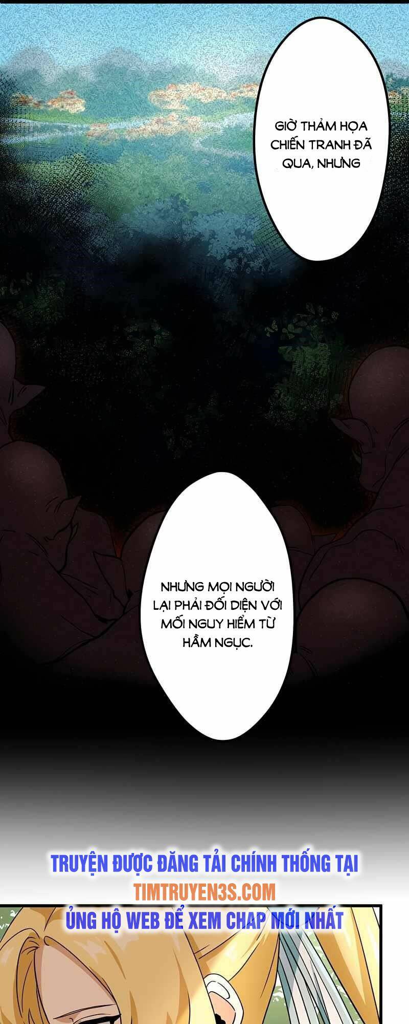 Binh Vương Chuyển Sinh Chapter 12 - Trang 2