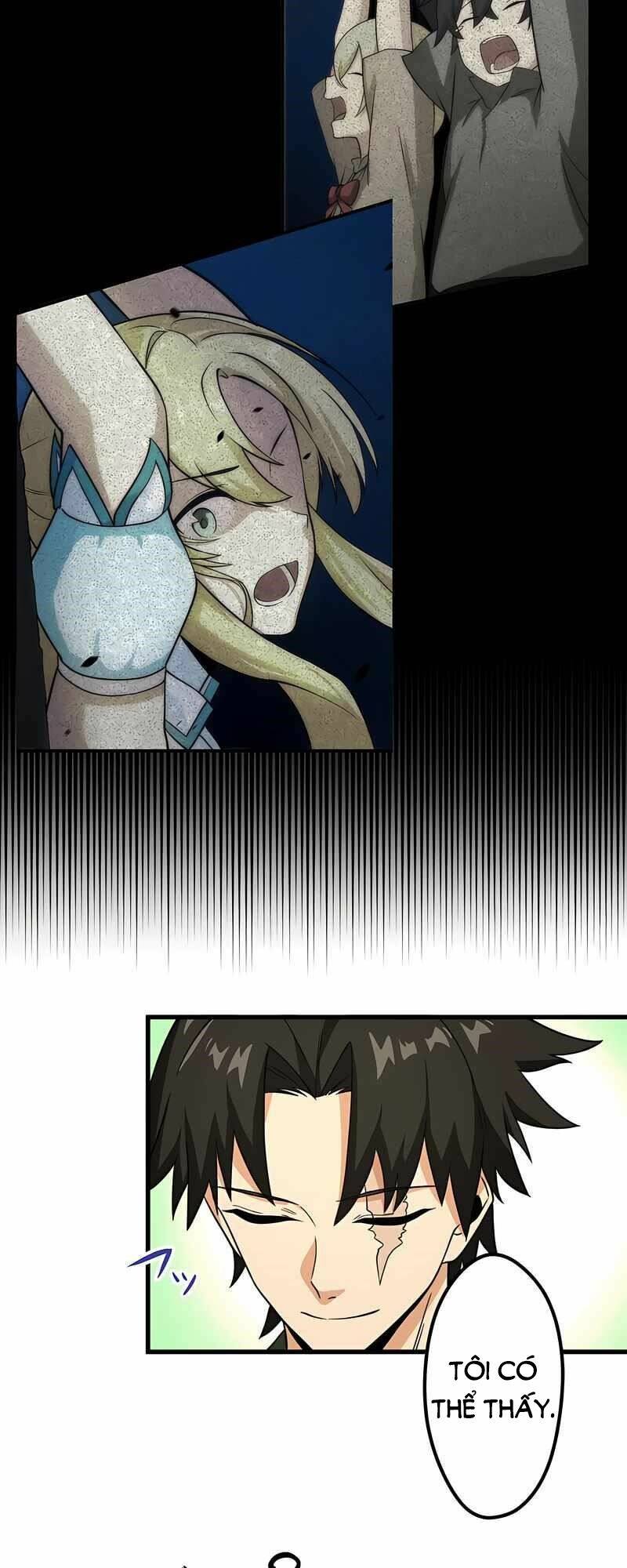 Binh Vương Chuyển Sinh Chapter 12 - Trang 2