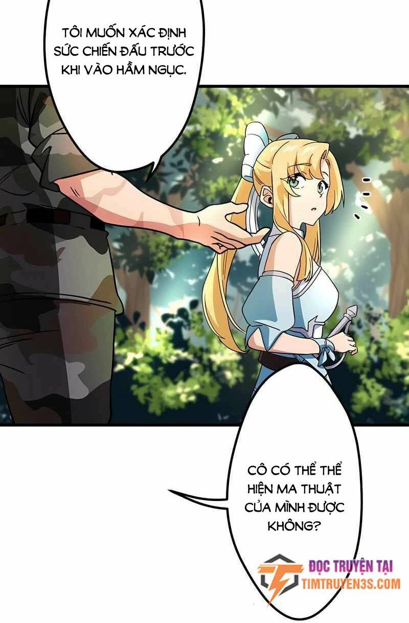 Binh Vương Chuyển Sinh Chapter 12 - Trang 2