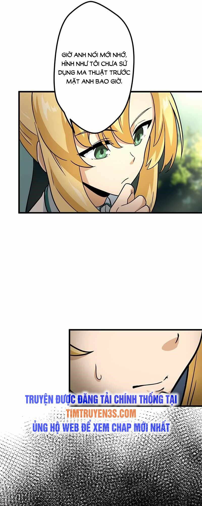 Binh Vương Chuyển Sinh Chapter 12 - Trang 2