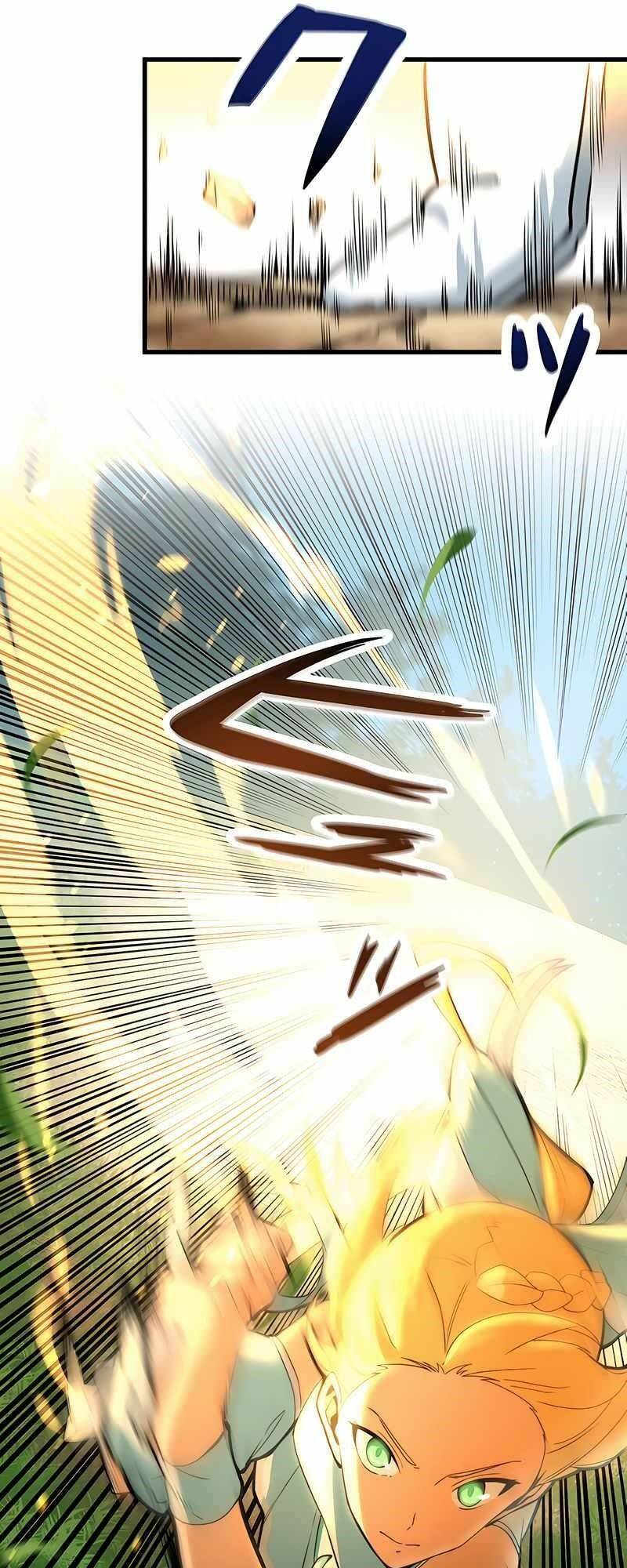 Binh Vương Chuyển Sinh Chapter 12 - Trang 2