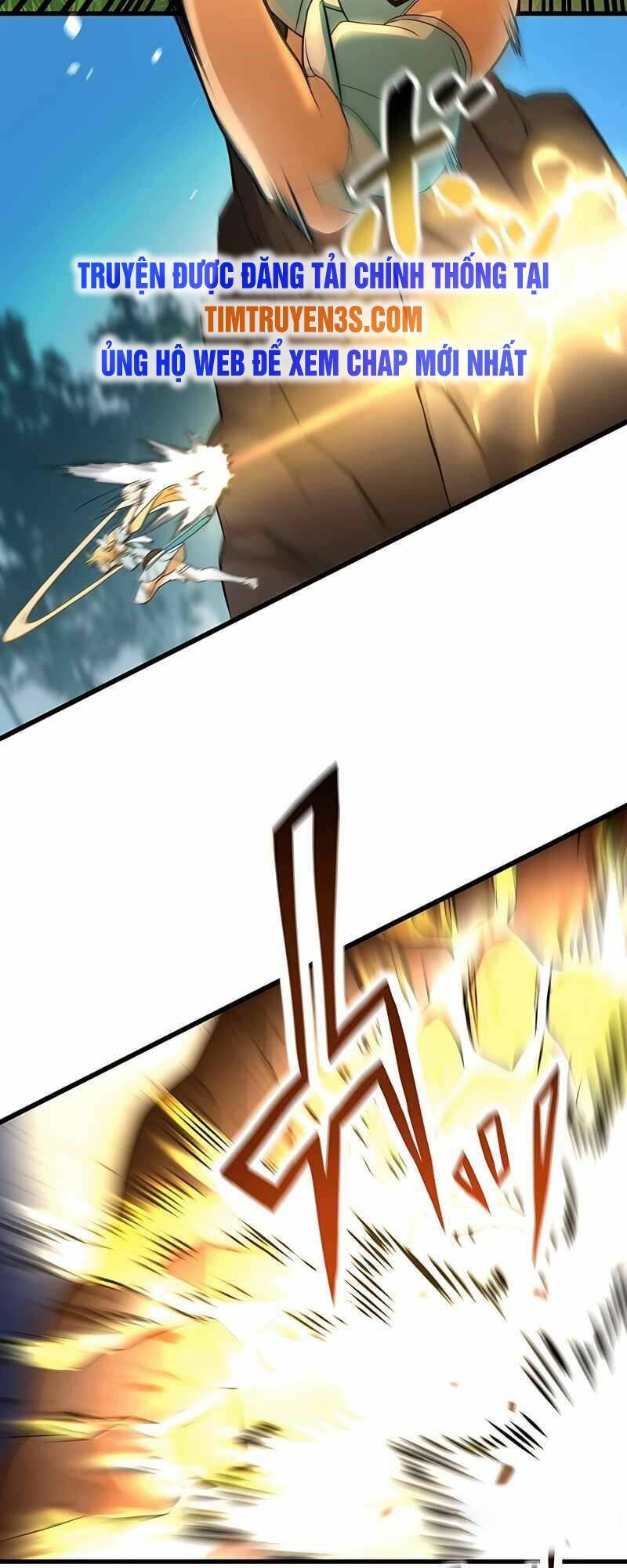 Binh Vương Chuyển Sinh Chapter 12 - Trang 2