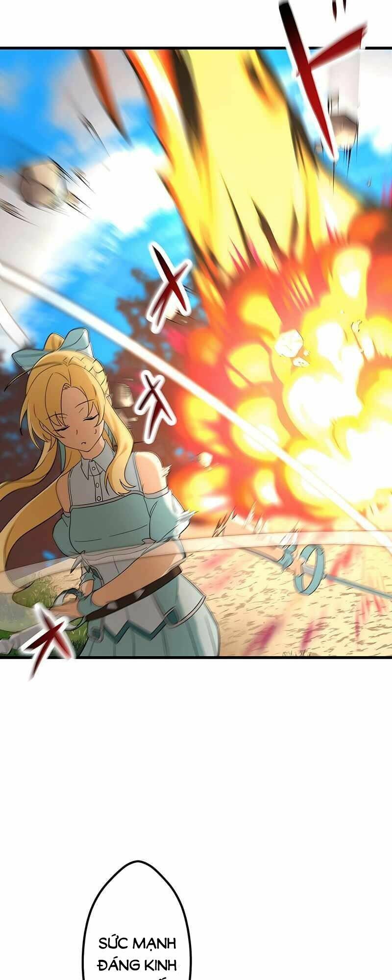 Binh Vương Chuyển Sinh Chapter 12 - Trang 2