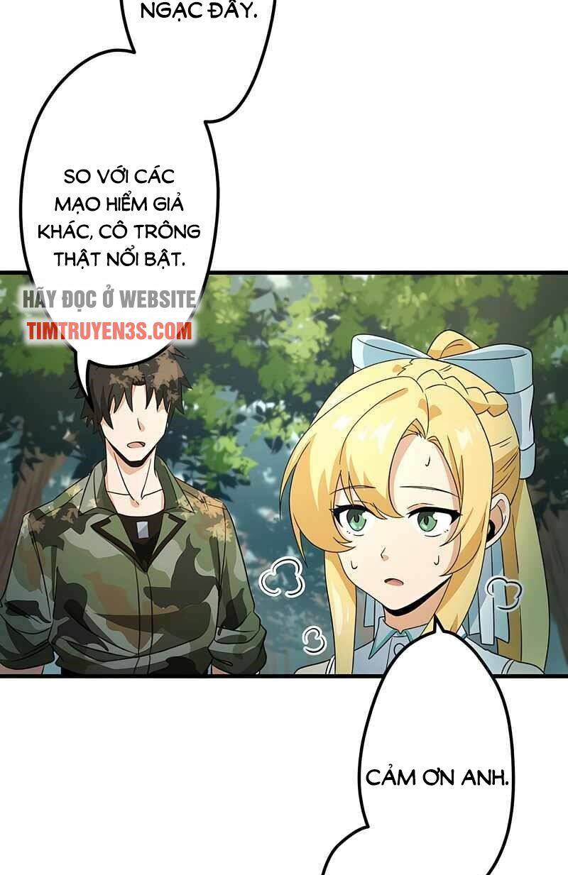 Binh Vương Chuyển Sinh Chapter 12 - Trang 2