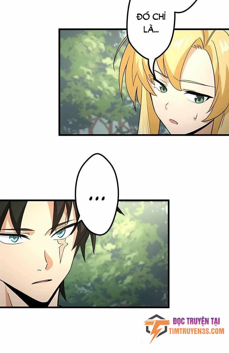 Binh Vương Chuyển Sinh Chapter 12 - Trang 2