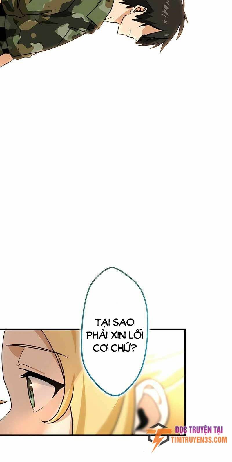 Binh Vương Chuyển Sinh Chapter 12 - Trang 2