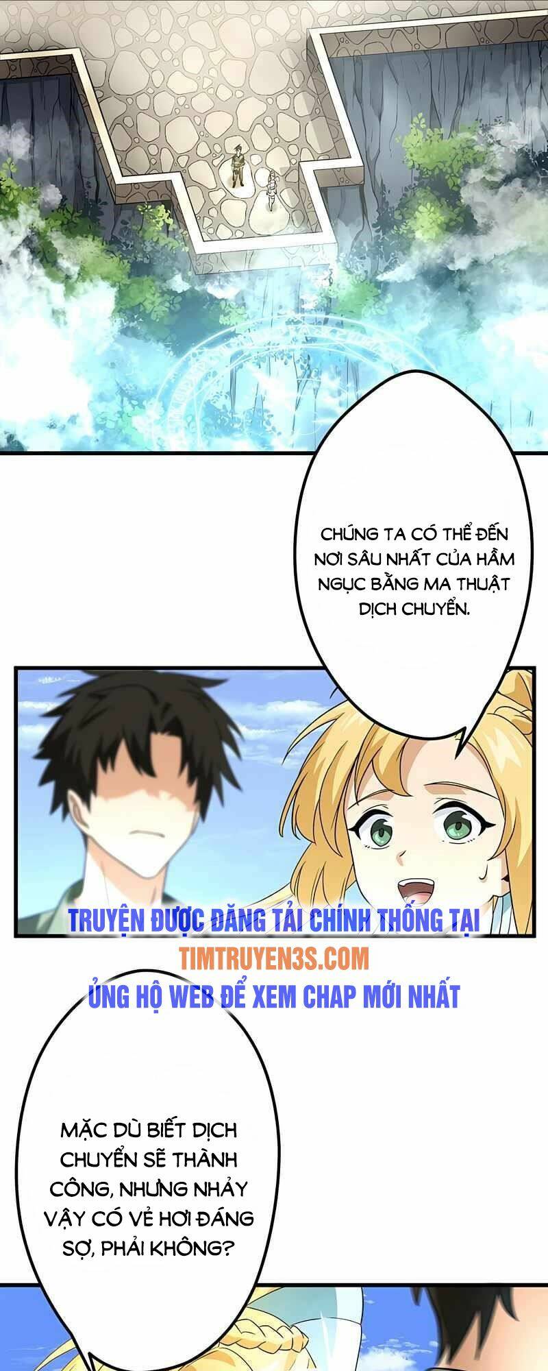 Binh Vương Chuyển Sinh Chapter 12 - Trang 2