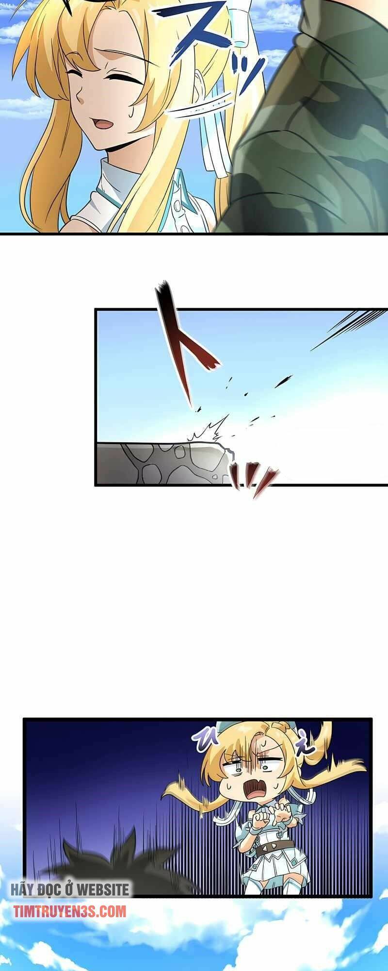 Binh Vương Chuyển Sinh Chapter 12 - Trang 2