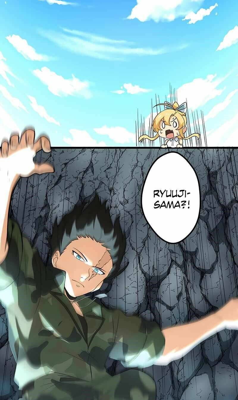 Binh Vương Chuyển Sinh Chapter 12 - Trang 2